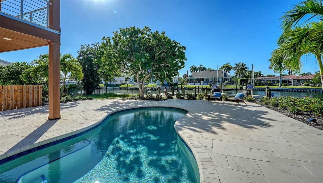 690 Old Compass Road, Longboat Key, FL 34228 Photo