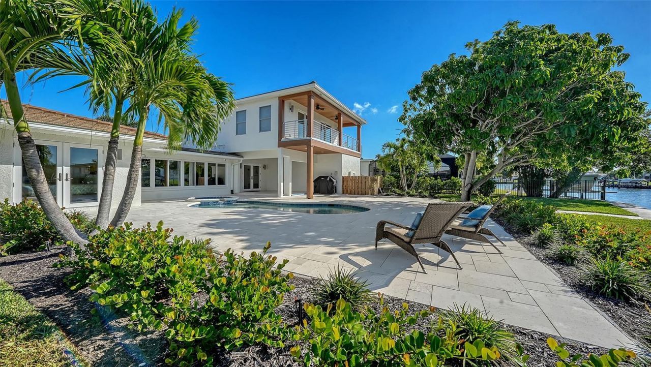 690 Old Compass Road, Longboat Key, FL 34228 Photo