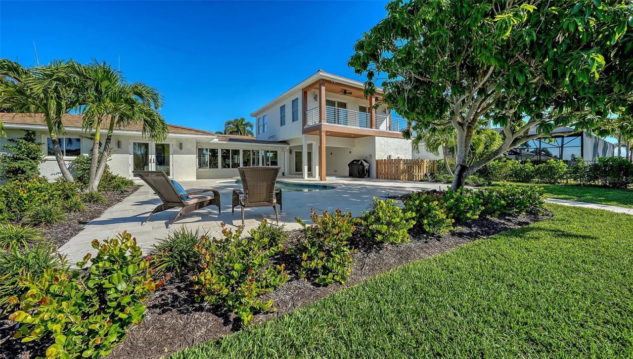 690 Old Compass Road, Longboat Key, FL 34228 Photo