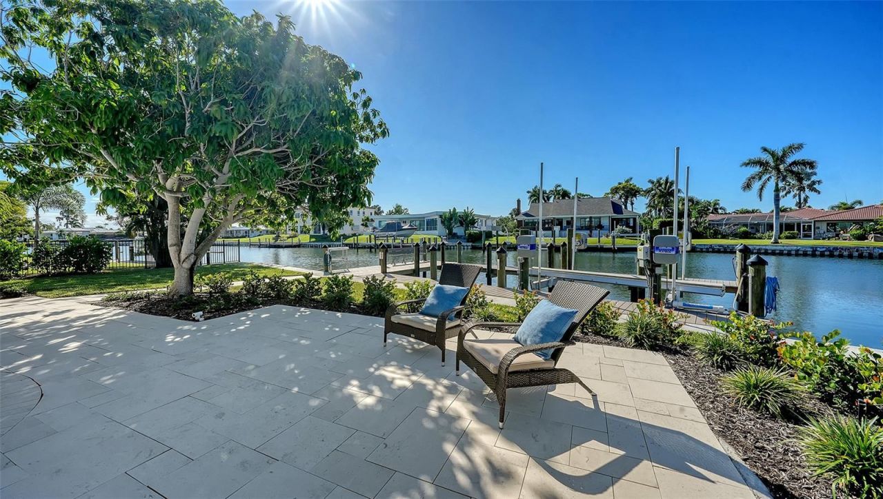 690 Old Compass Road, Longboat Key, FL 34228 Photo