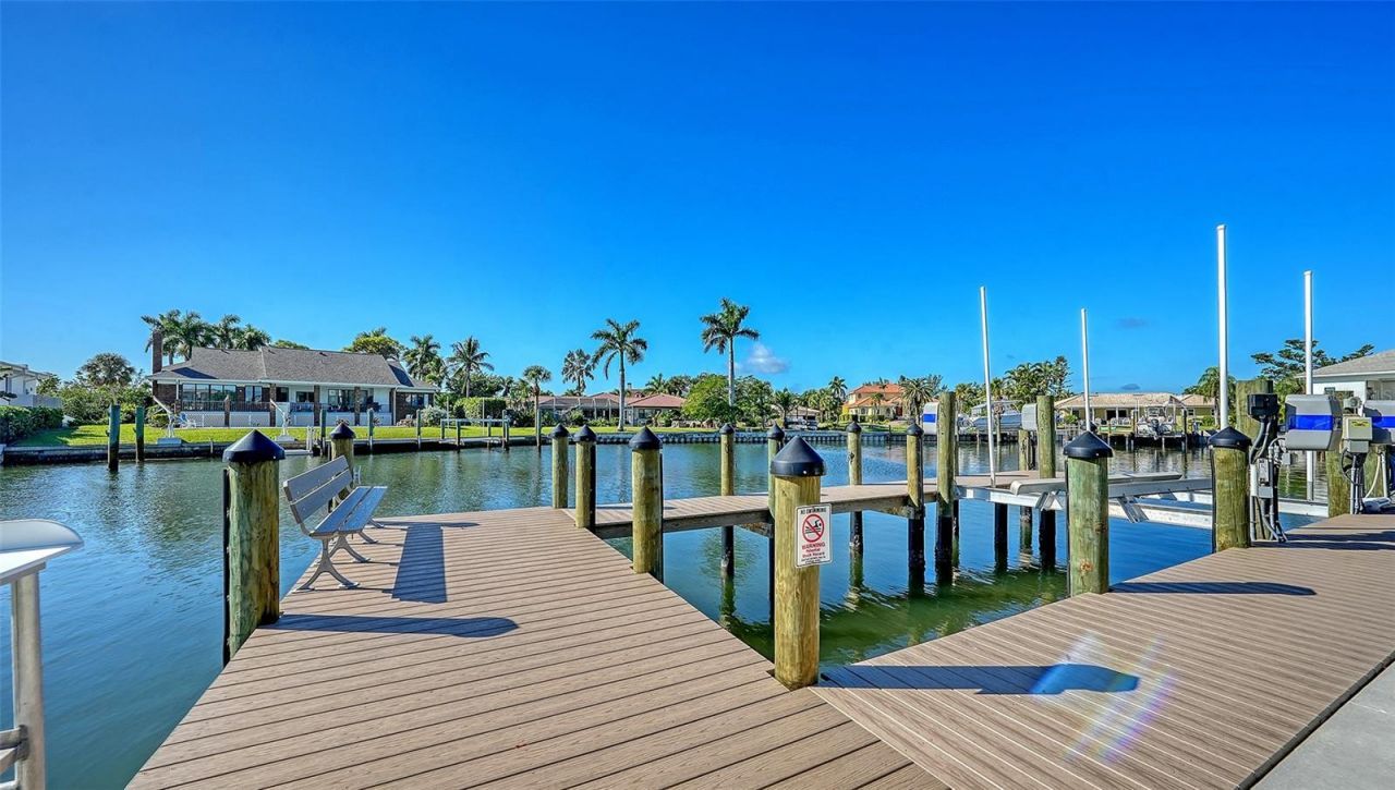 690 Old Compass Road, Longboat Key, FL 34228 Photo