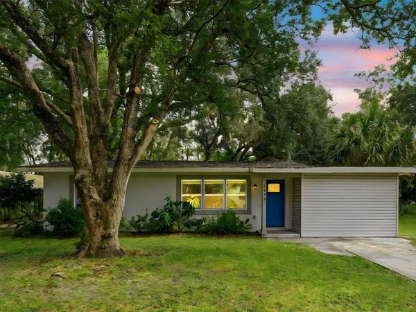 1515 S ELLIOTT STREET, SANFORD, FL 32771