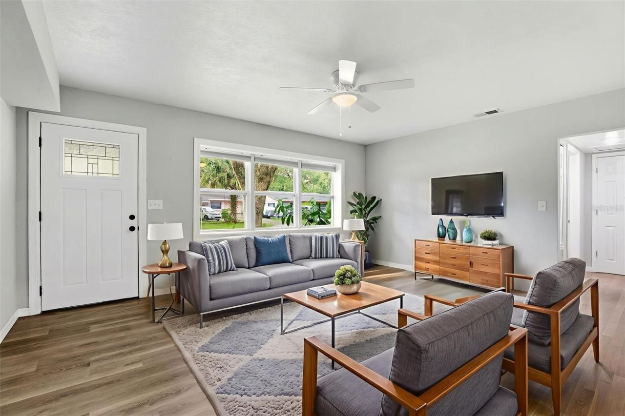 1515 S Elliott Street, Sanford, FL 32771