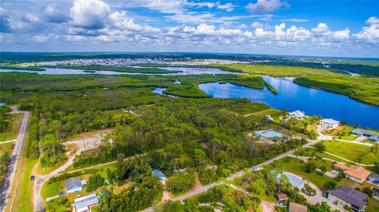 Deer Court, Venice, FL 34293 Photo