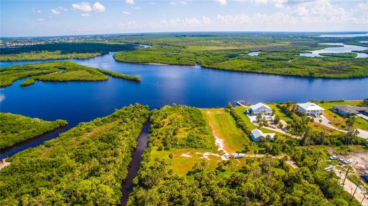 Deer Court, Venice, FL 34293 Photo