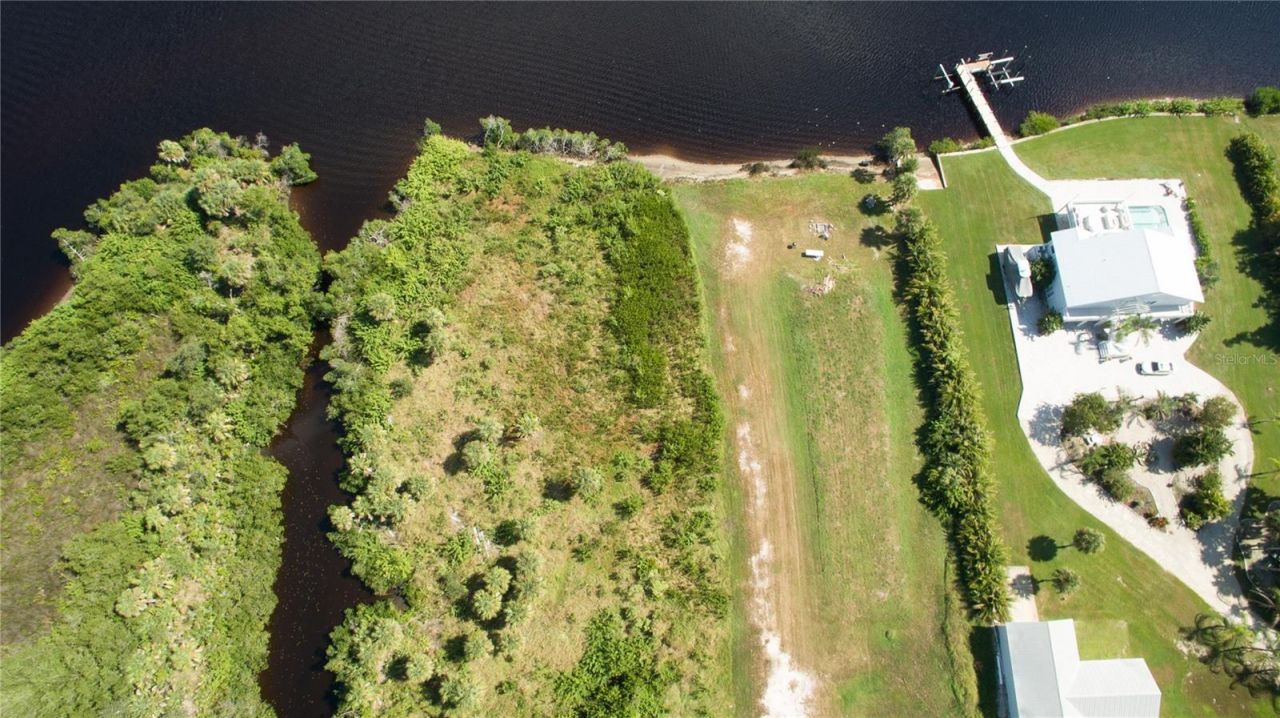 Deer Court, Venice, FL 34293 Photo