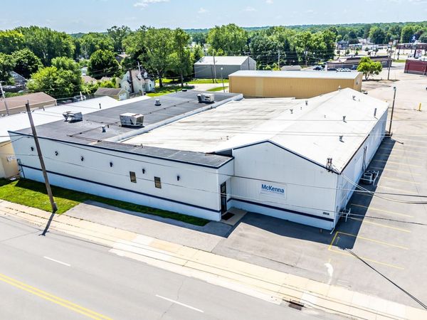 2815 Falls Avenue, Waterloo, IA 50701