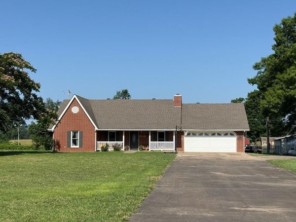 205 Westwood, Marshall, AR 72650