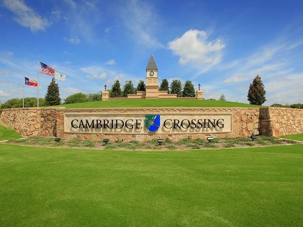 2820 Paddington Drive, Celina, TX 75009