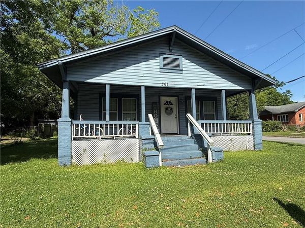 361 Fredonia Street, Mobile, AL 36607