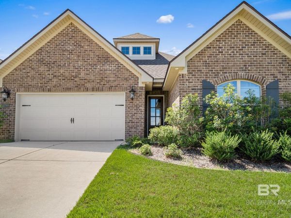 31789 Canopy Loop, Spanish Fort, AL 36527