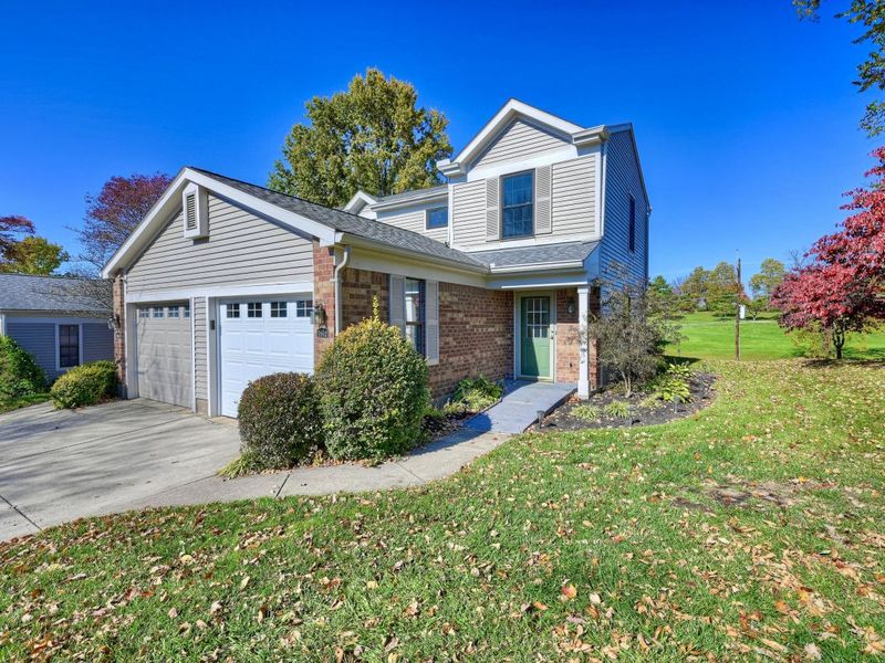 1602 Greens Edge Drive, Florence, KY 41042 Photo 1