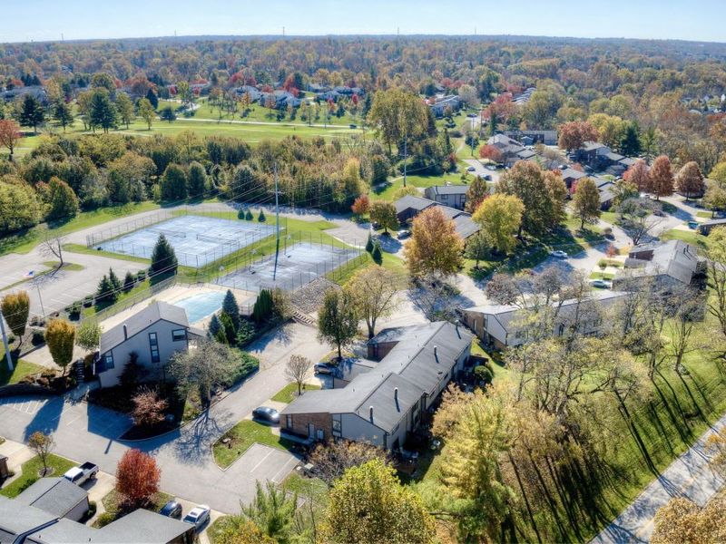 1602 Greens Edge Drive, Florence, KY 41042 Photo 27