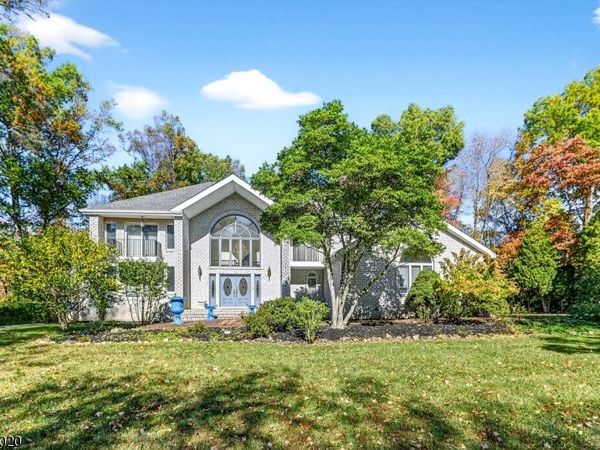 16 Benedek, Lawrence, NJ 08540