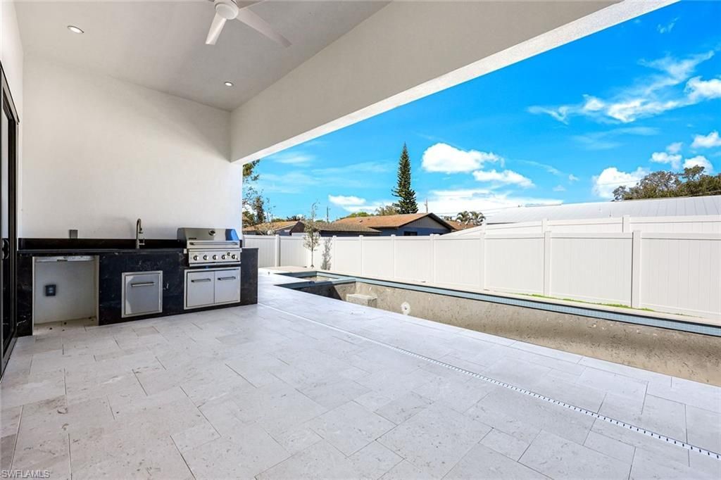 1381 Trail Terrace Dr, Naples, FL 34103 Photo