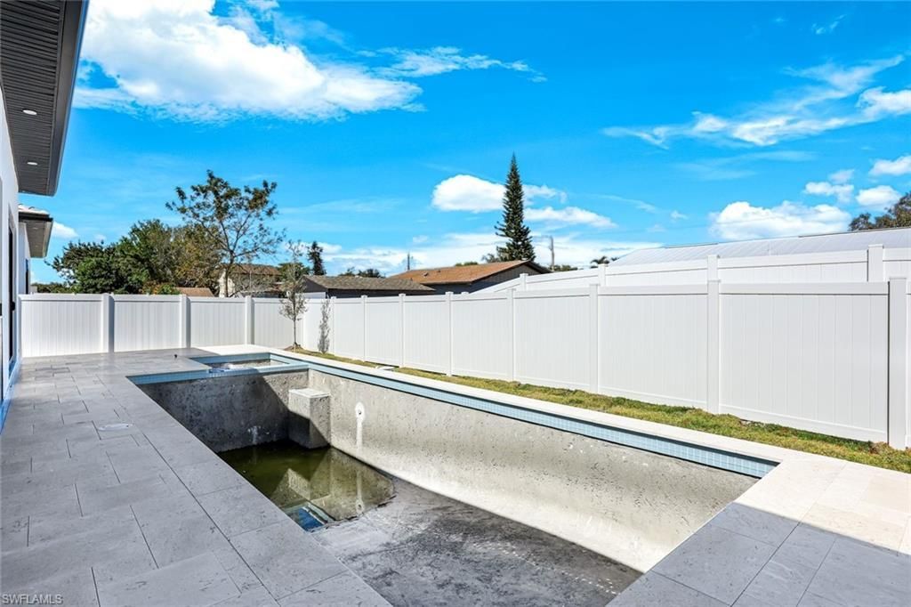 1381 Trail Terrace Dr, Naples, FL 34103 Photo