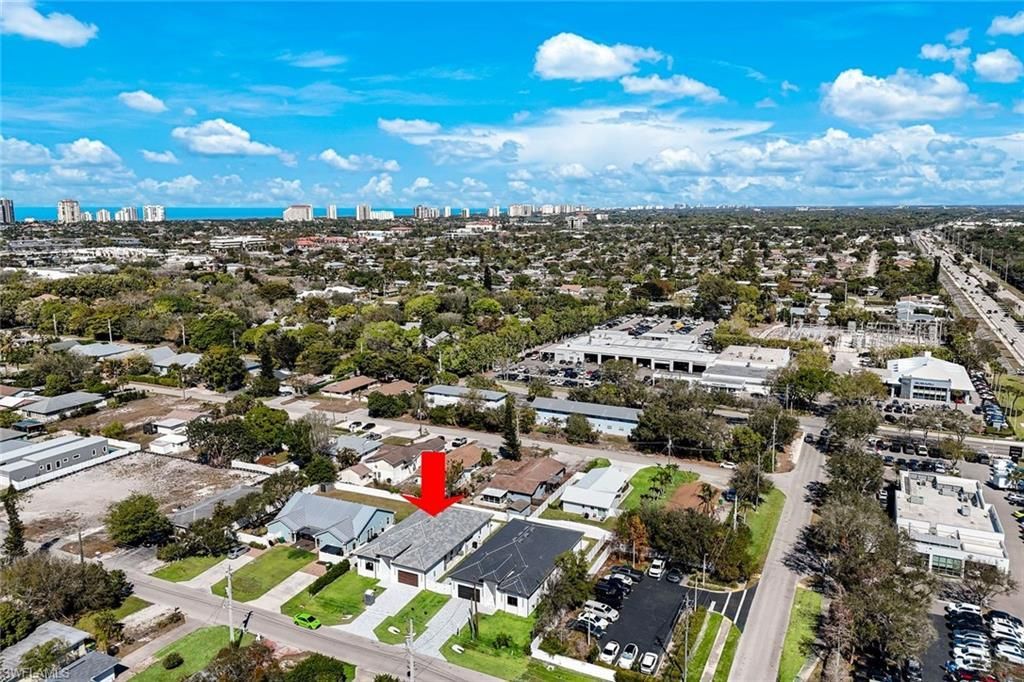1381 Trail Terrace Dr, Naples, FL 34103 Photo