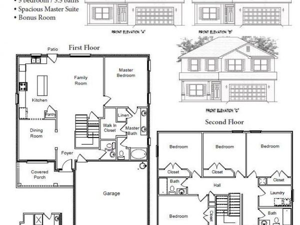 189 Ridgeway Circle, Crestview, FL 32536