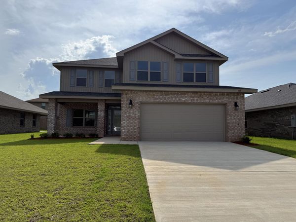 189 Ridgeway Circle, Crestview, FL 32536