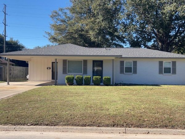 212 S Adcock, Dumas, AR 71639