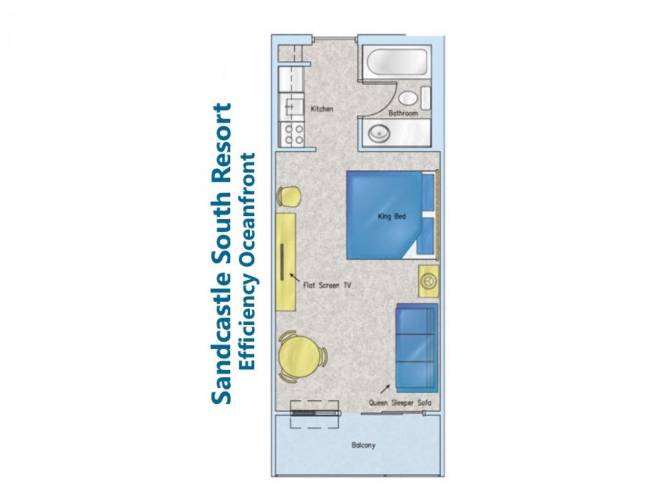 2207 S Ocean Blvd. Photo 8