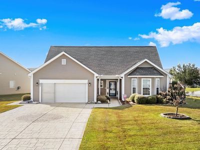 851 Indianwood Ln., Myrtle Beach, SC 29588
