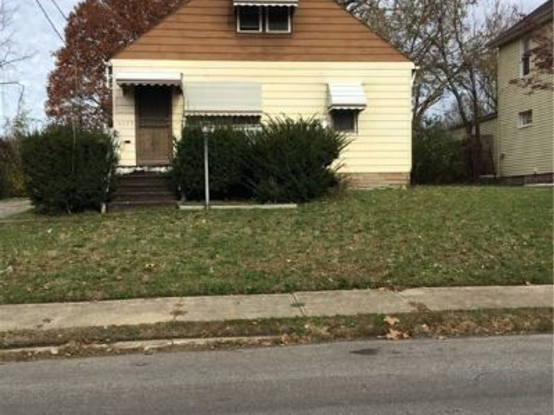 9523 Sandusky Avenue, Cleveland, OH 44105 Photo 1