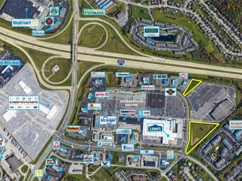 1800 Georgesville Square Drive, Columbus, OH 43228 Photo 2