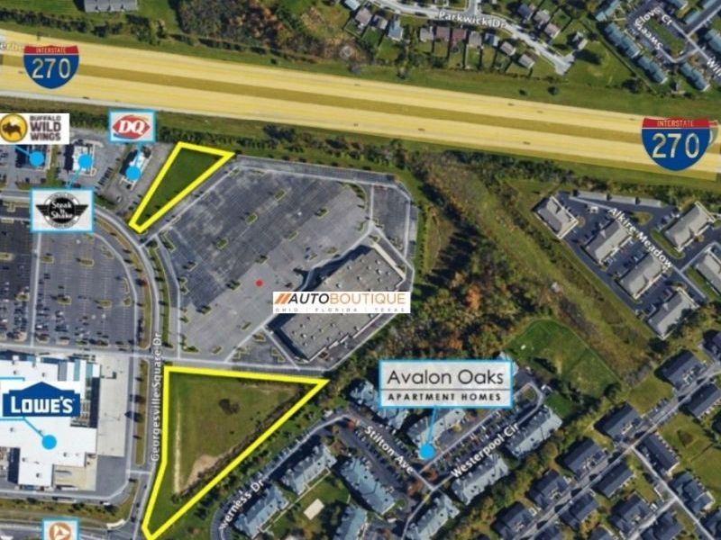 1800 Georgesville Square Drive, Columbus, OH 43228 Photo 3