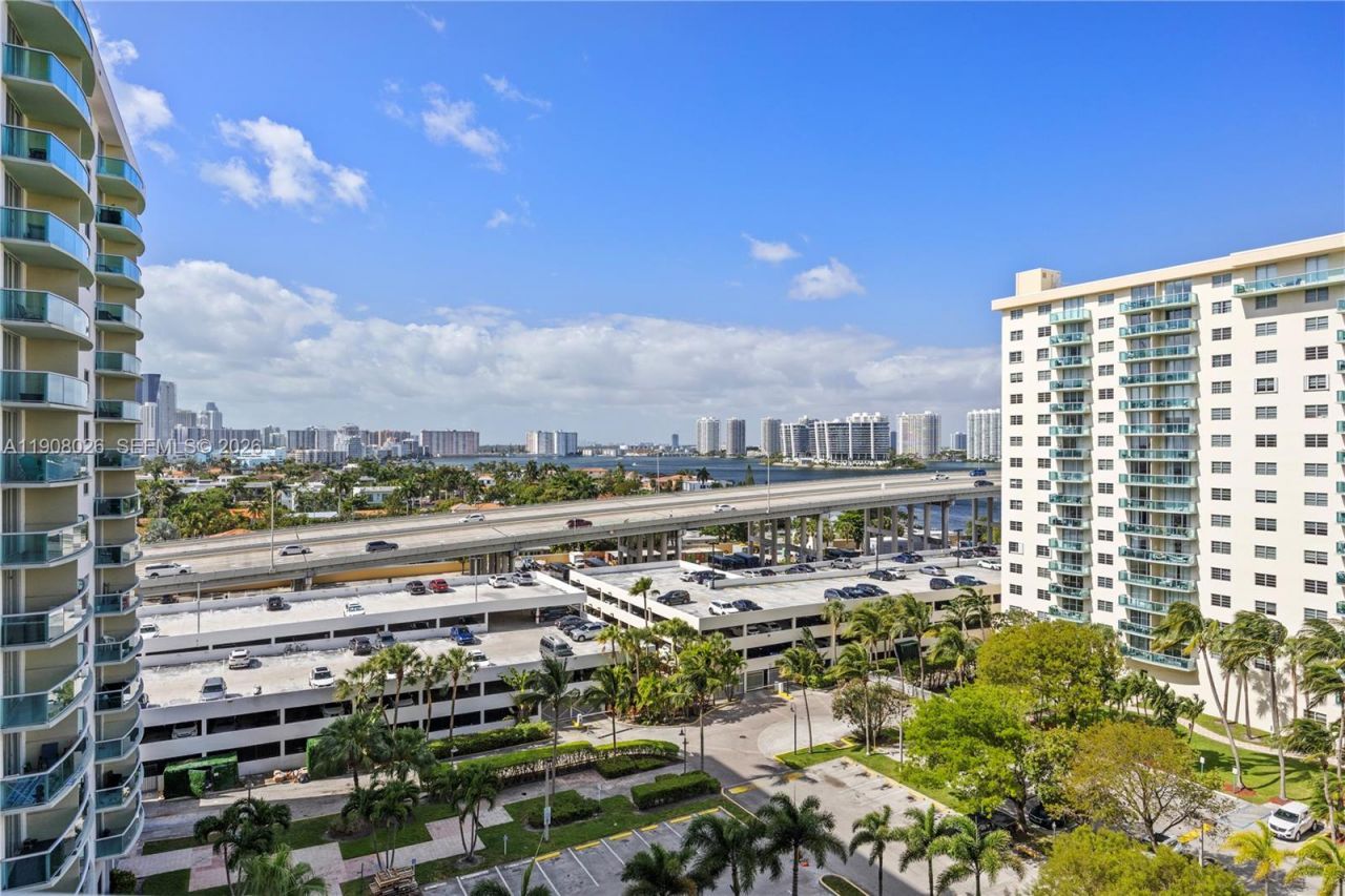 19380 Collins Ave, Unit 1017, Sunny Isles Beach, FL 33160 Photo