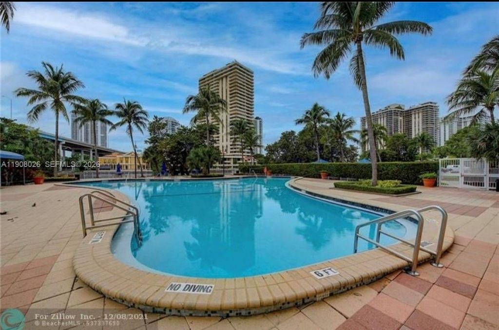 19380 Collins Ave, Unit 1017, Sunny Isles Beach, FL 33160 Photo