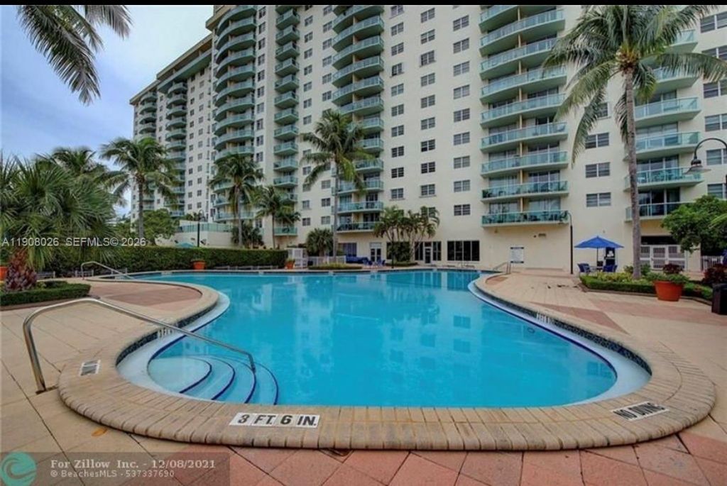 19380 Collins Ave, Unit 1017, Sunny Isles Beach, FL 33160 Photo