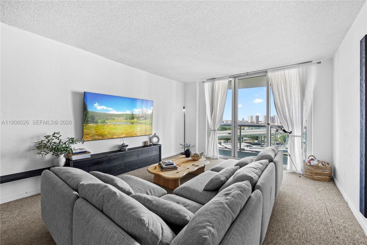19380 Collins Ave, Unit 1017, Sunny Isles Beach, FL 33160 Photo