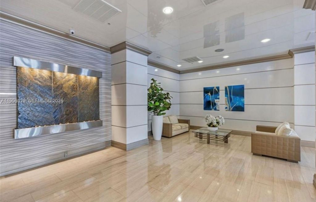 19380 Collins Ave, Unit 1017, Sunny Isles Beach, FL 33160 Photo