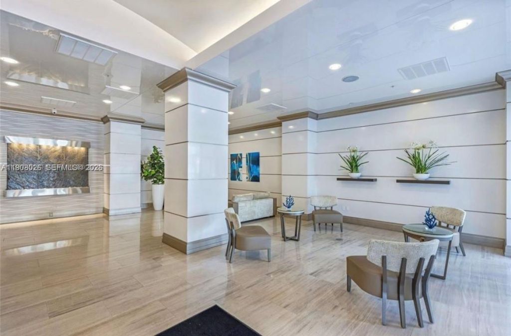 19380 Collins Ave, Unit 1017, Sunny Isles Beach, FL 33160 Photo