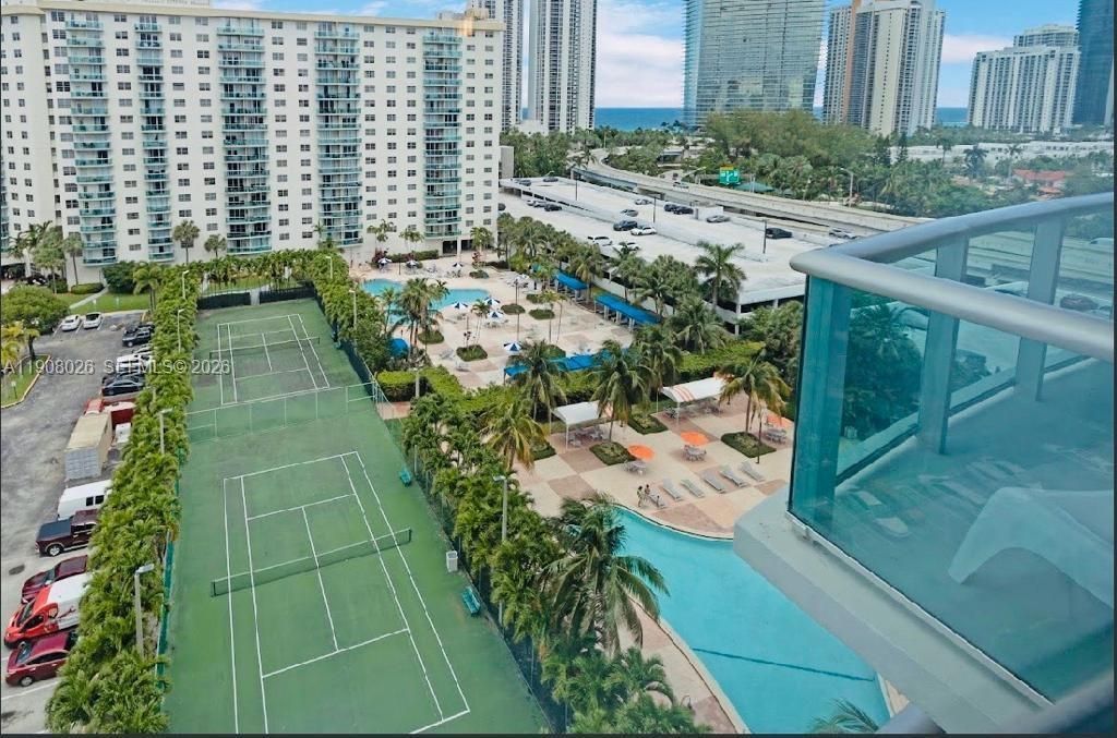 19380 Collins Ave, Unit 1017, Sunny Isles Beach, FL 33160 Photo