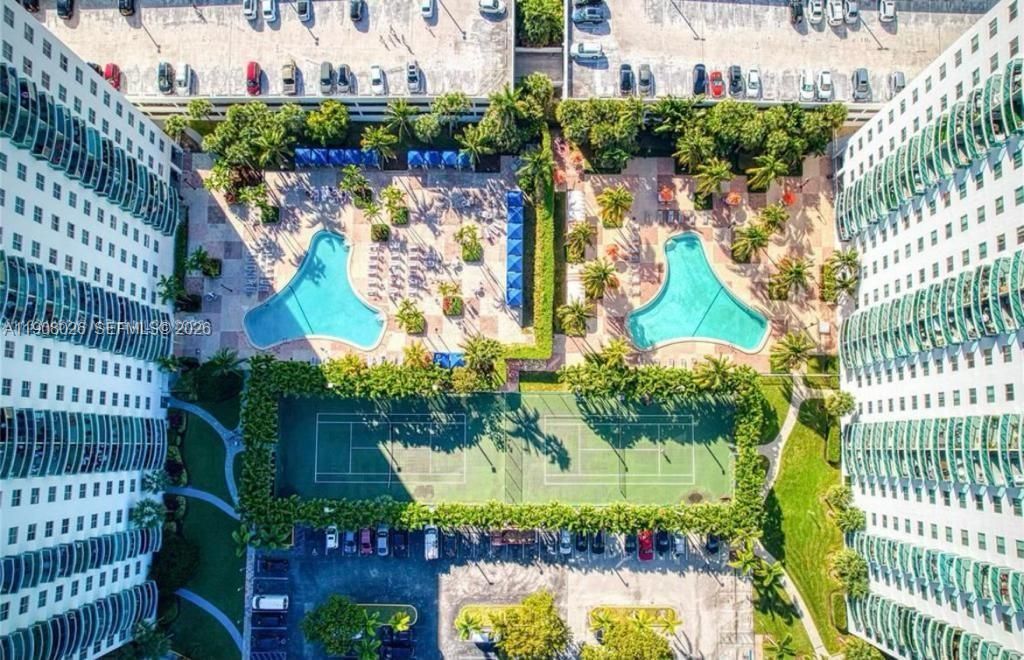 19380 Collins Ave, Unit 1017, Sunny Isles Beach, FL 33160 Photo