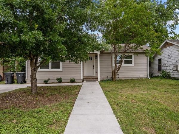 2804 Connor Avenue, Waco, TX 76711