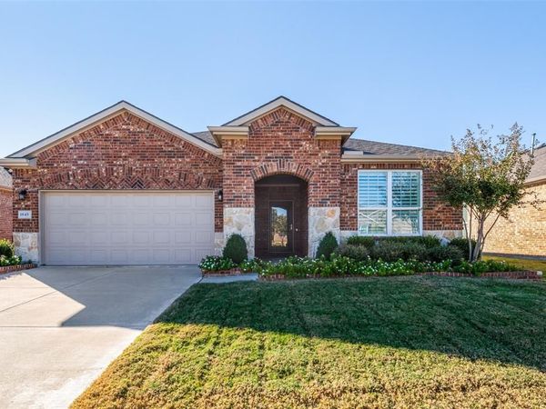 1845 Plantation Crest Drive, Frisco, TX 75036