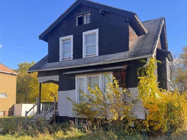 163 Waverly Street, Highland Park, MI 48203