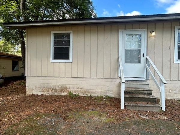 2212 SE 36TH TERRACE, Unit A, GAINESVILLE, FL 32641