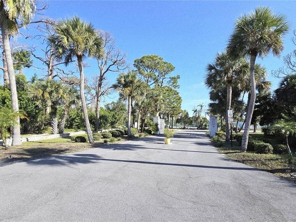 1401 S MCCALL ROAD, Unit 301A, ENGLEWOOD, FL 34223