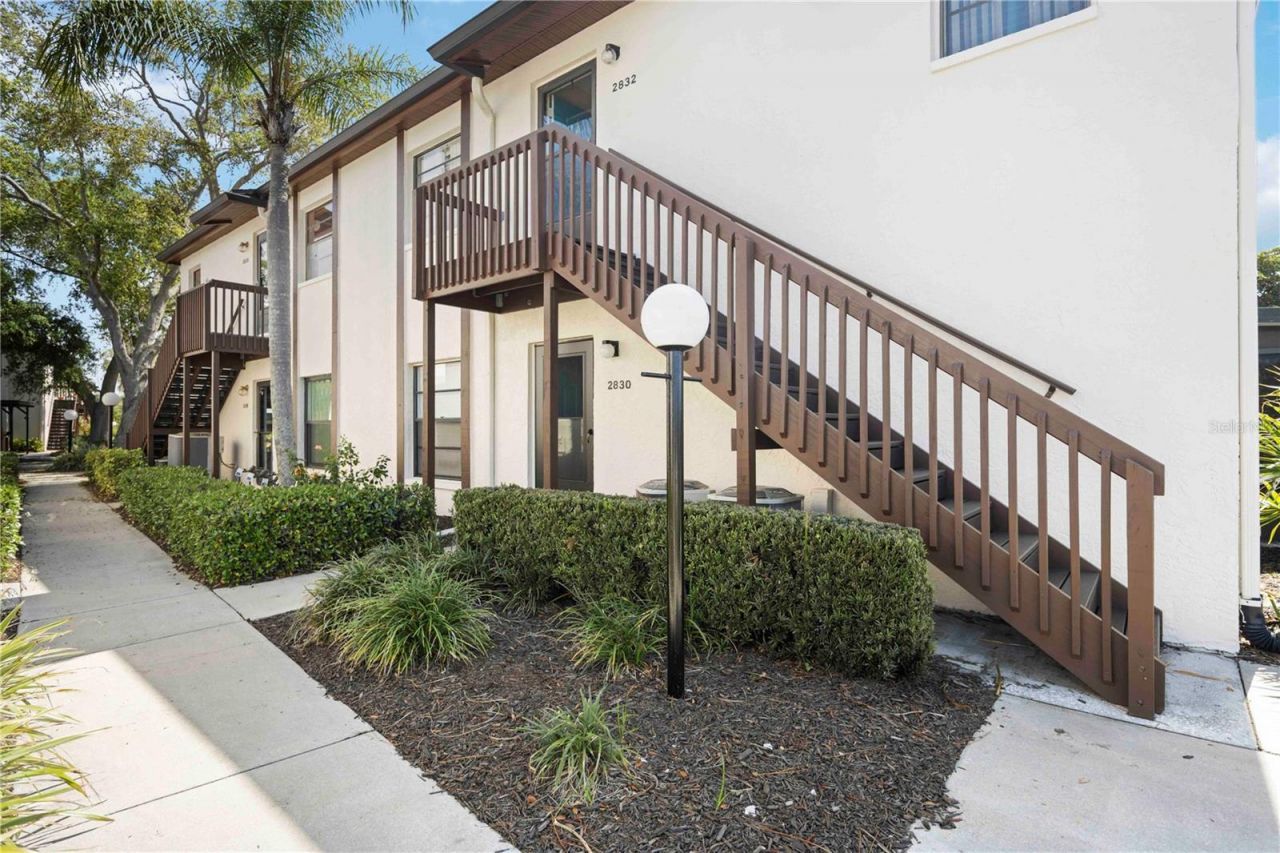 2832 74th Street W, Unit 2180, Bradenton, FL 34209 Photo