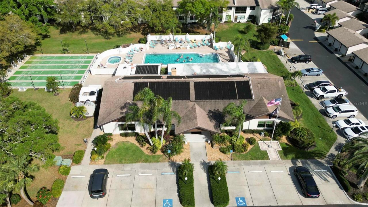 2832 74th Street W, Unit 2180, Bradenton, FL 34209 Photo