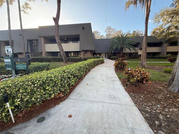 36750 US HIGHWAY 19 N, Unit 3-110, PALM HARBOR, FL 34683
