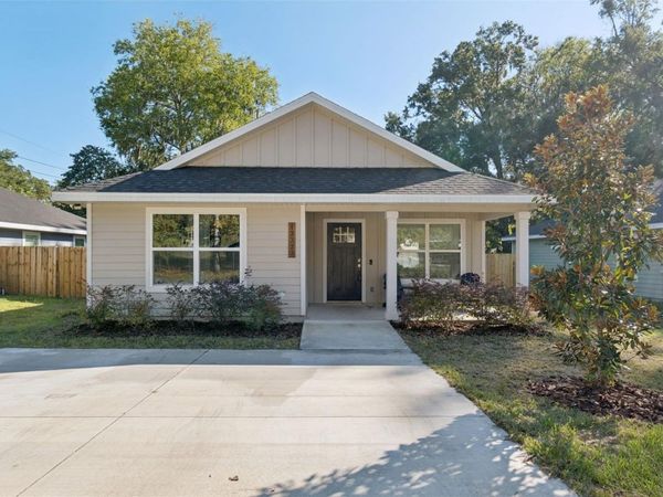 13323 NW 157TH AVENUE, ALACHUA, FL 32615