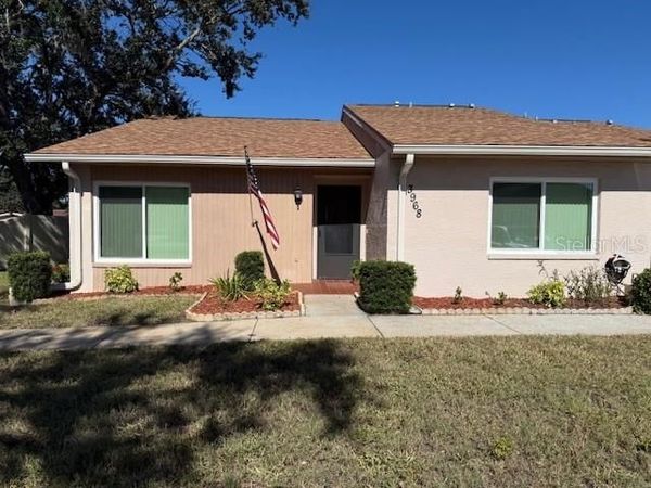 3968 SAILMAKER LANE, Unit 3968, HOLIDAY, FL 34691