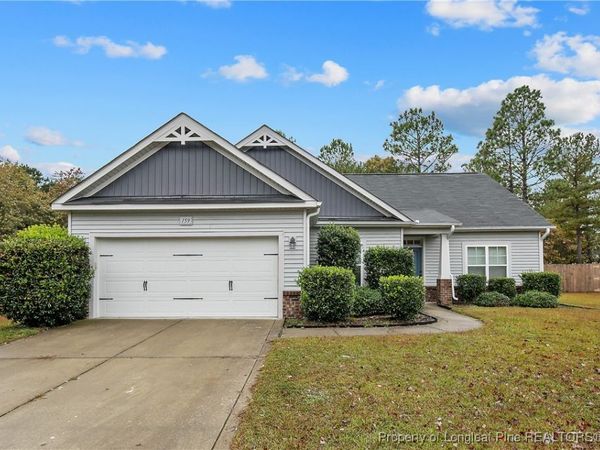 159 English Oak Drive, Bunnlevel, NC 28323