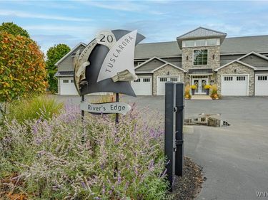 20 Tuscarora Street, Unit 10, Lewiston, NY 14092