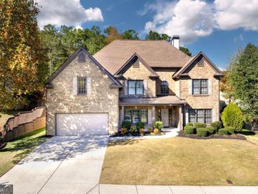 4041 Lost Mill Lane, Buford, GA 30519
